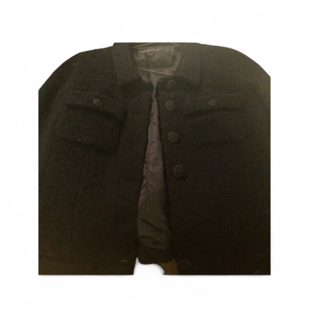 Intermix Blazer - image 2